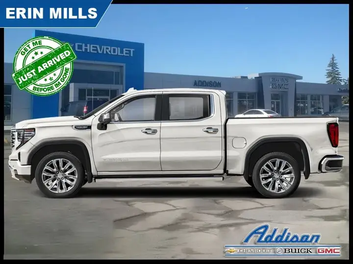 GMC Sierra 1500