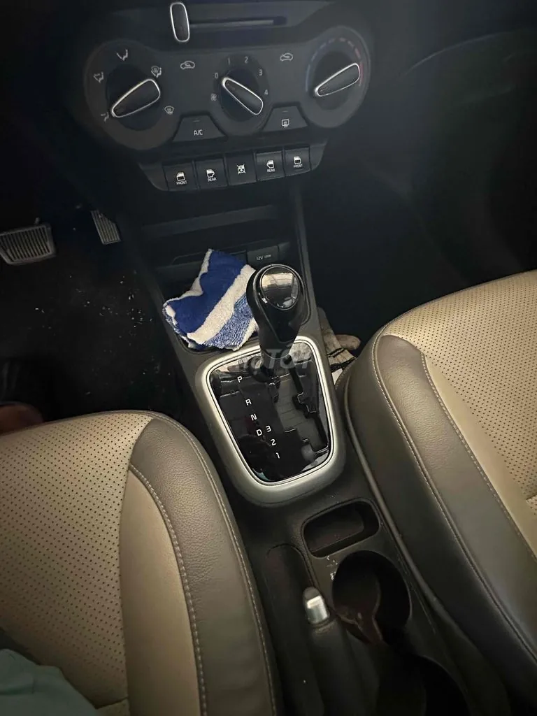 Kia Soluto 2020 photo 4