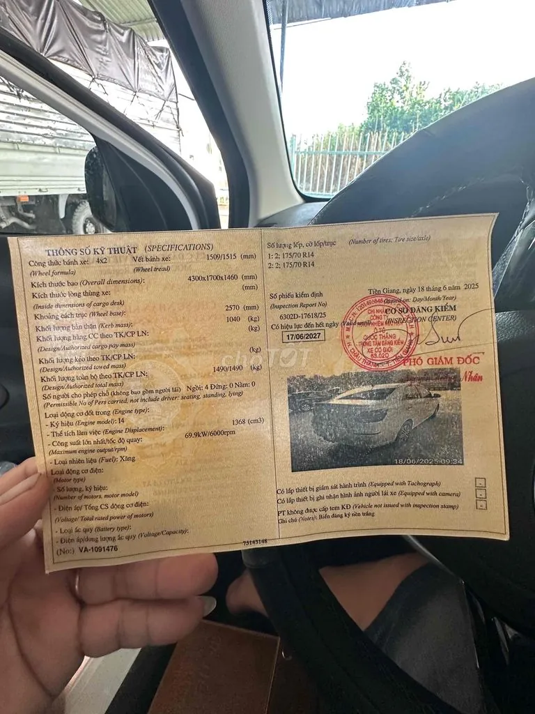 Kia Soluto