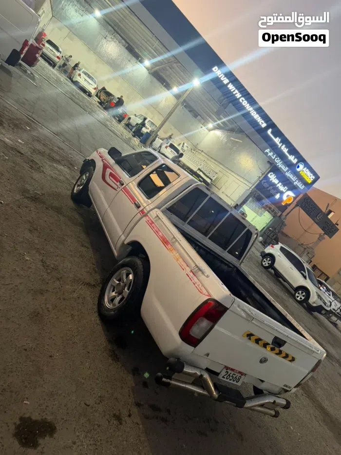 Nissan Other