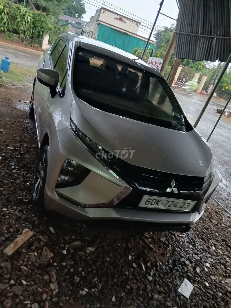 Mitsubishi Xpander 2019 photo 3
