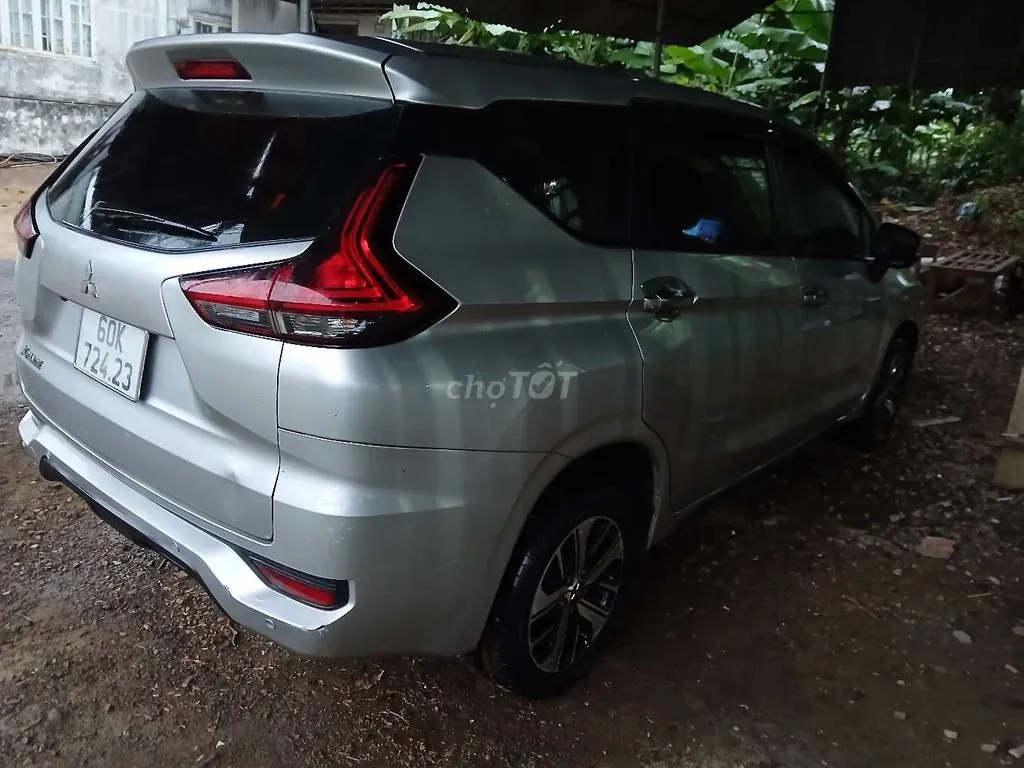 Mitsubishi Xpander 2019 photo 4