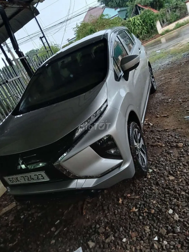 Mitsubishi Xpander 2019 photo 2