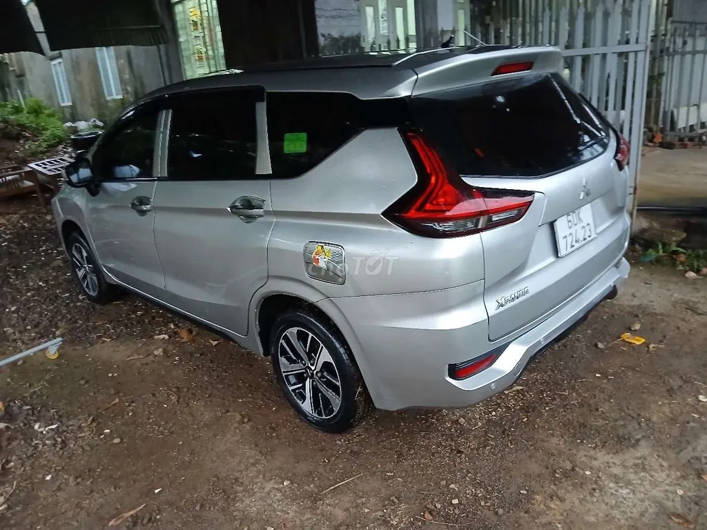Mitsubishi Xpander