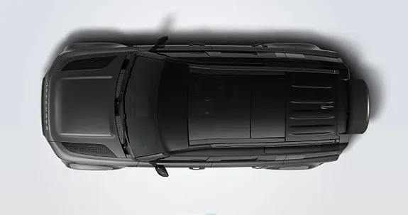 Land Rover Defender 110 2027 photo 4