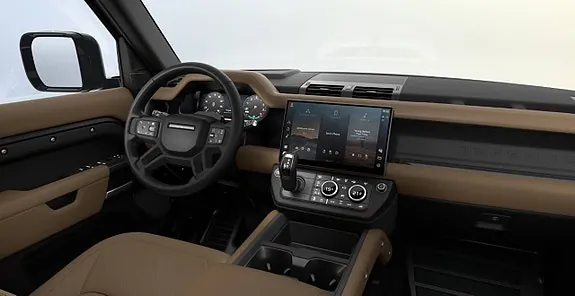 Land Rover Defender 110 2027 photo 5