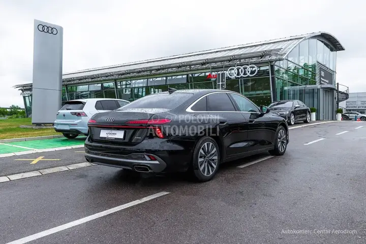 Audi A6 2025 photo 5