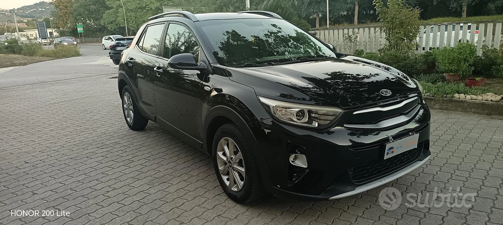 Kia Stonic 2019 photo 3