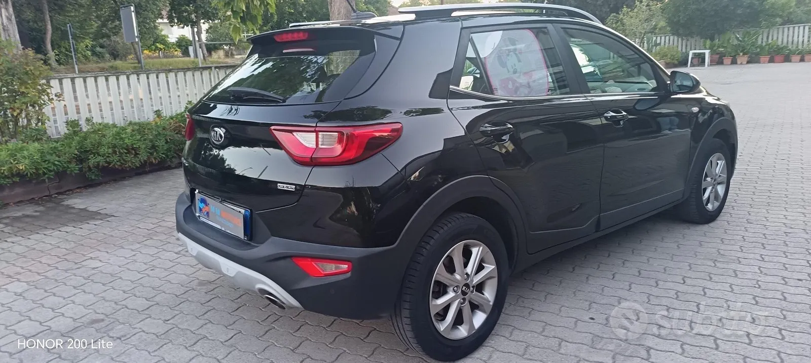 Kia Stonic 2019 photo 4