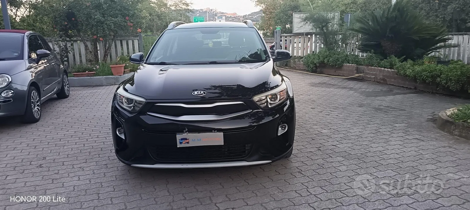Kia Stonic 2019 photo 2
