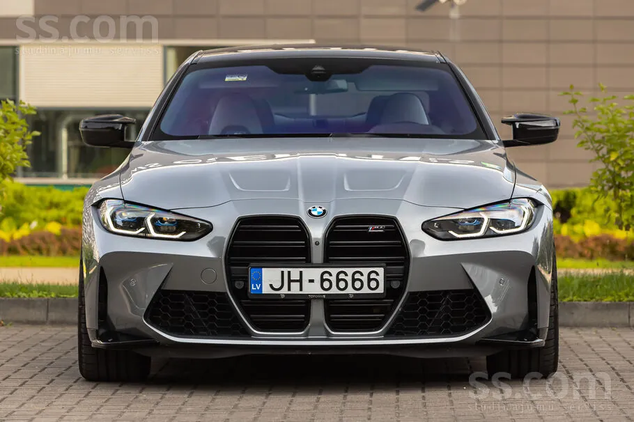 BMW M4