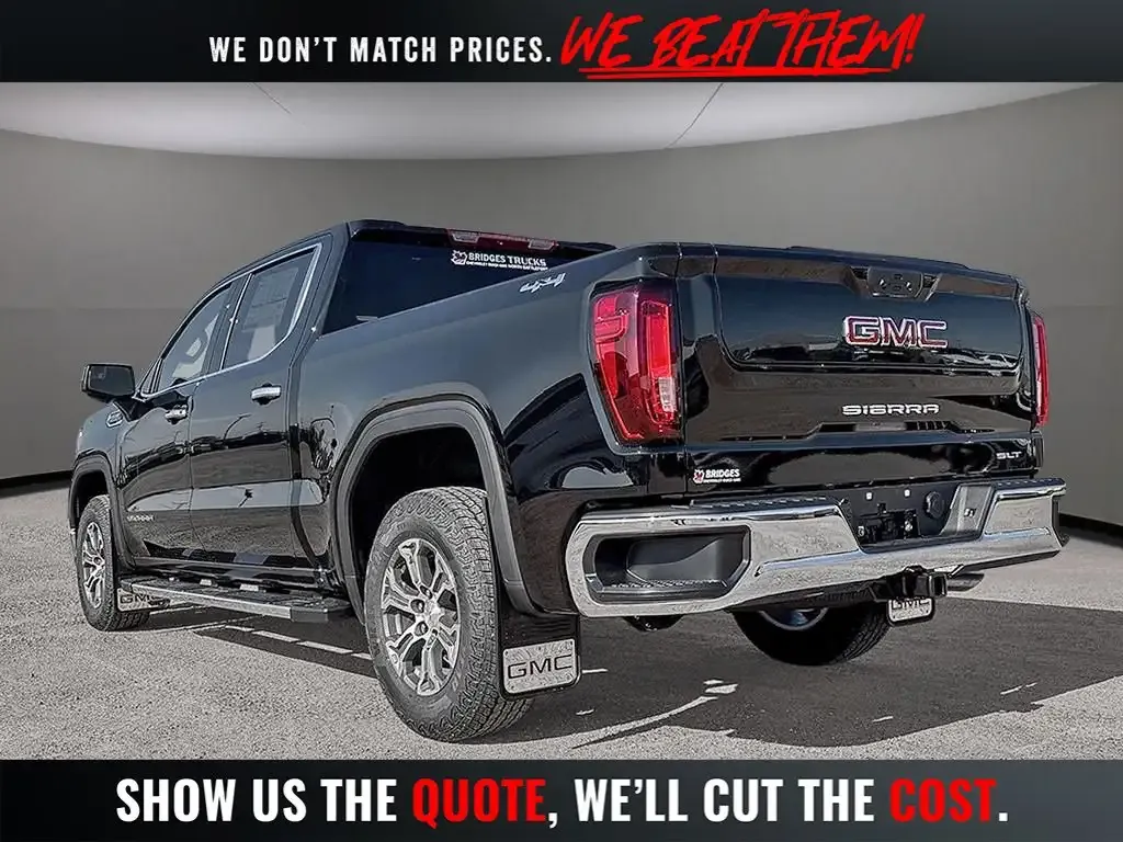 GMC Sierra 1500 2026 photo 4