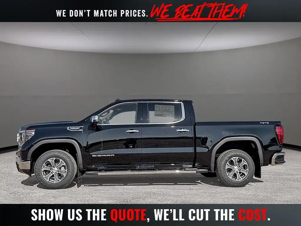 GMC Sierra 1500 2026 photo 2