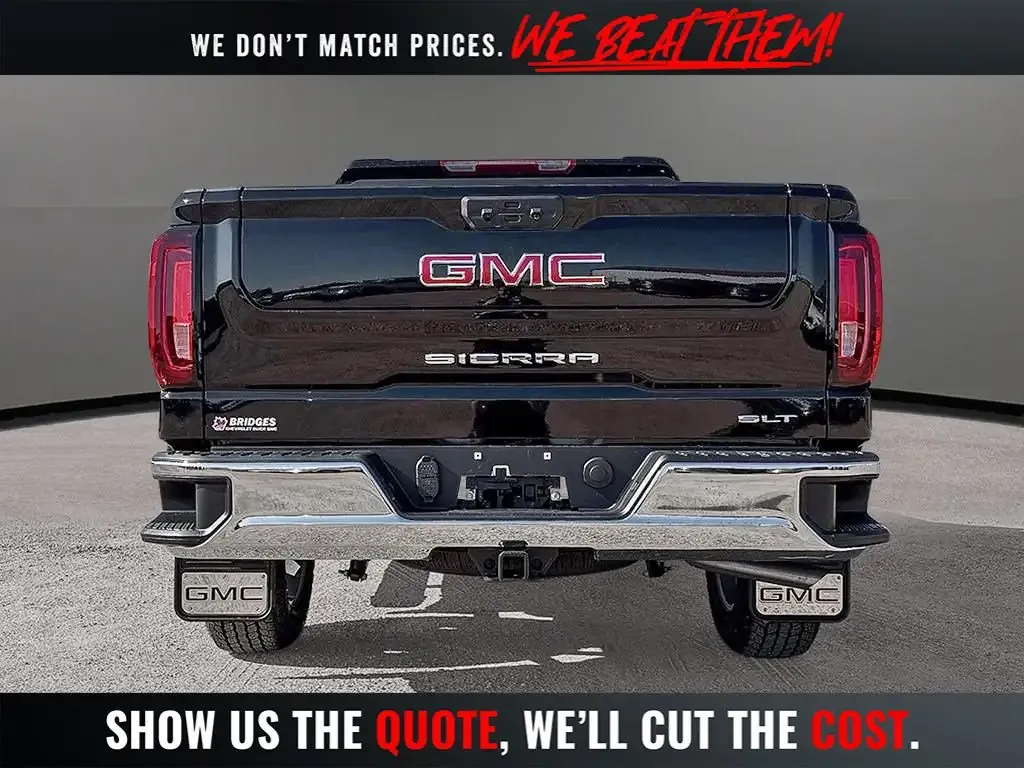 GMC Sierra 1500 2026 photo 5