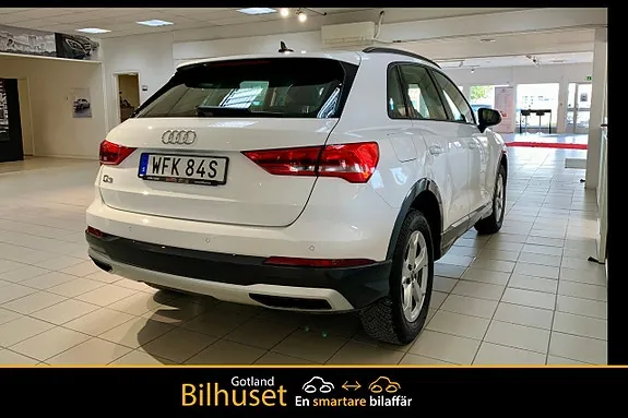 Audi Q3 2024 photo 5