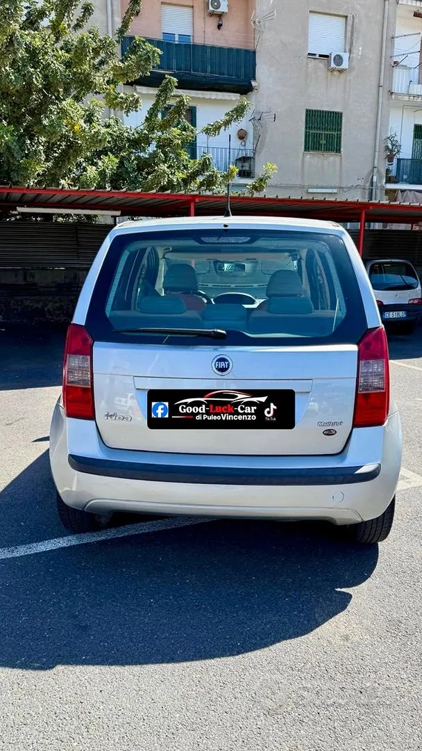 Fiat Idea