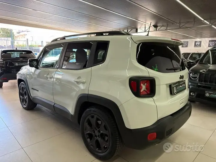 Jeep Renegade 2021 photo 4