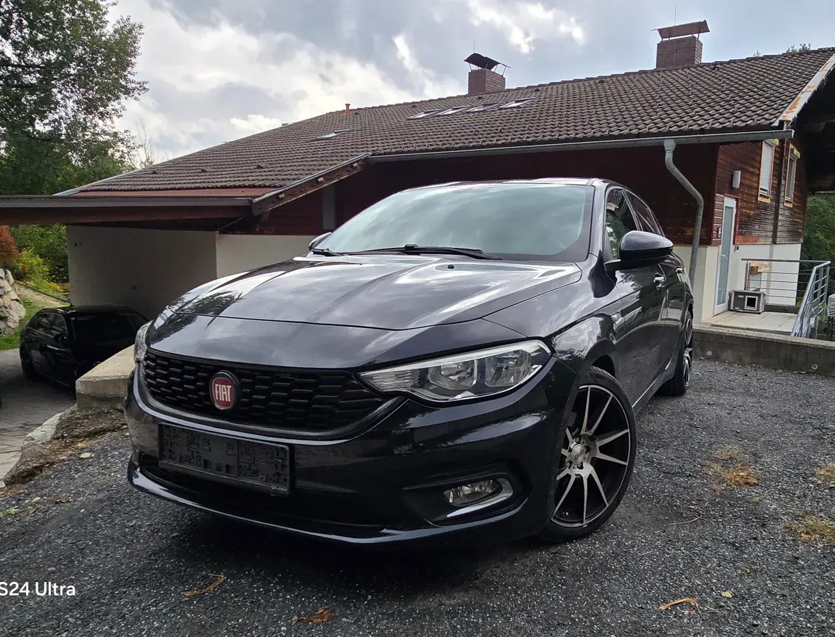 Fiat Tipo