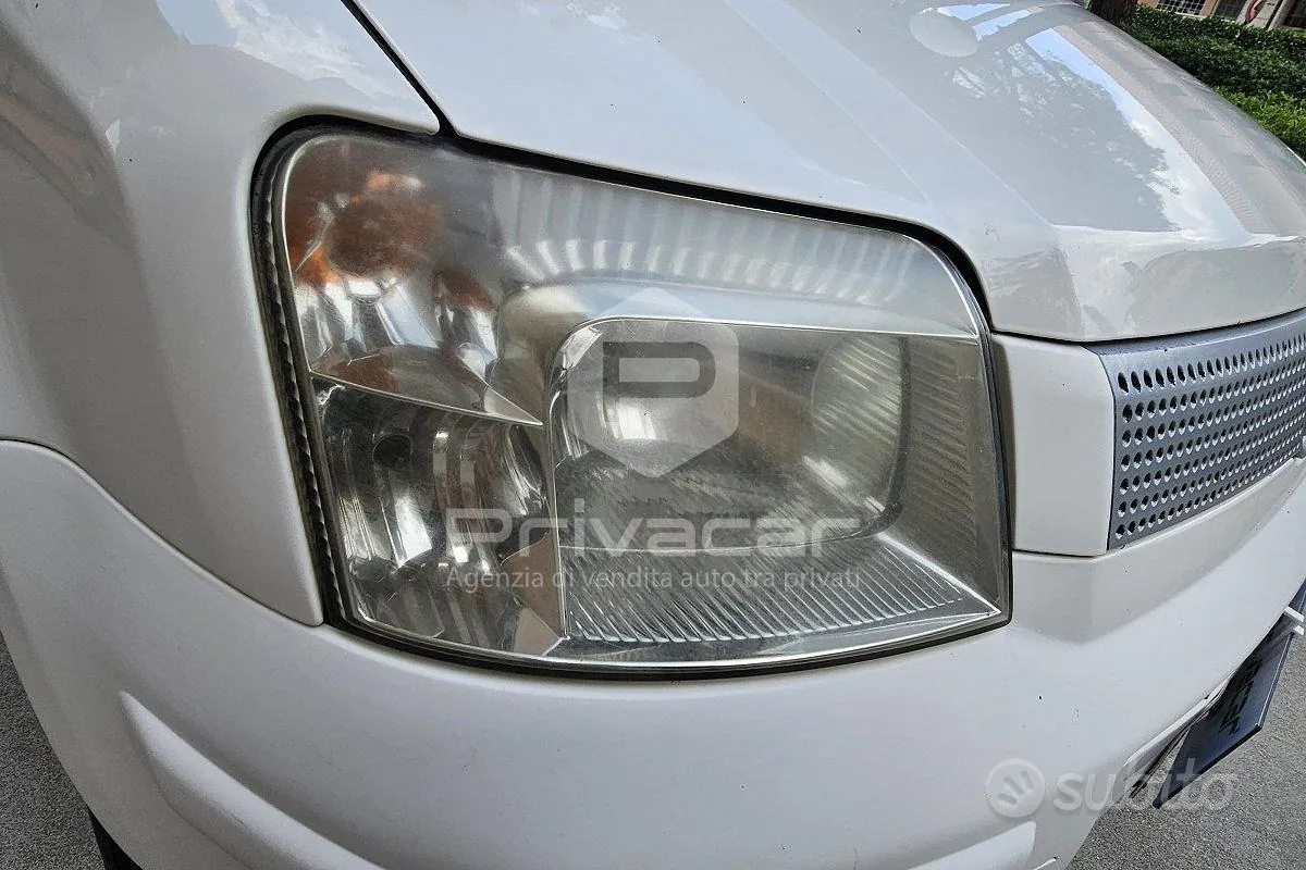 Fiat Panda 2011 photo 5
