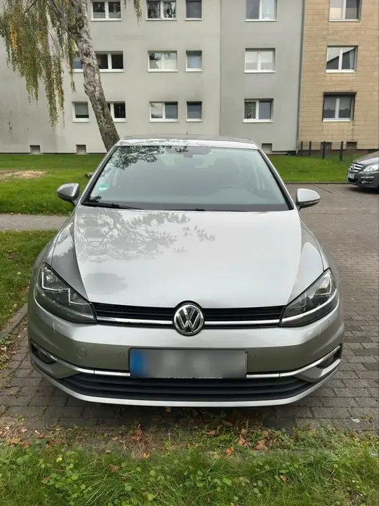 Volkswagen Golf 7