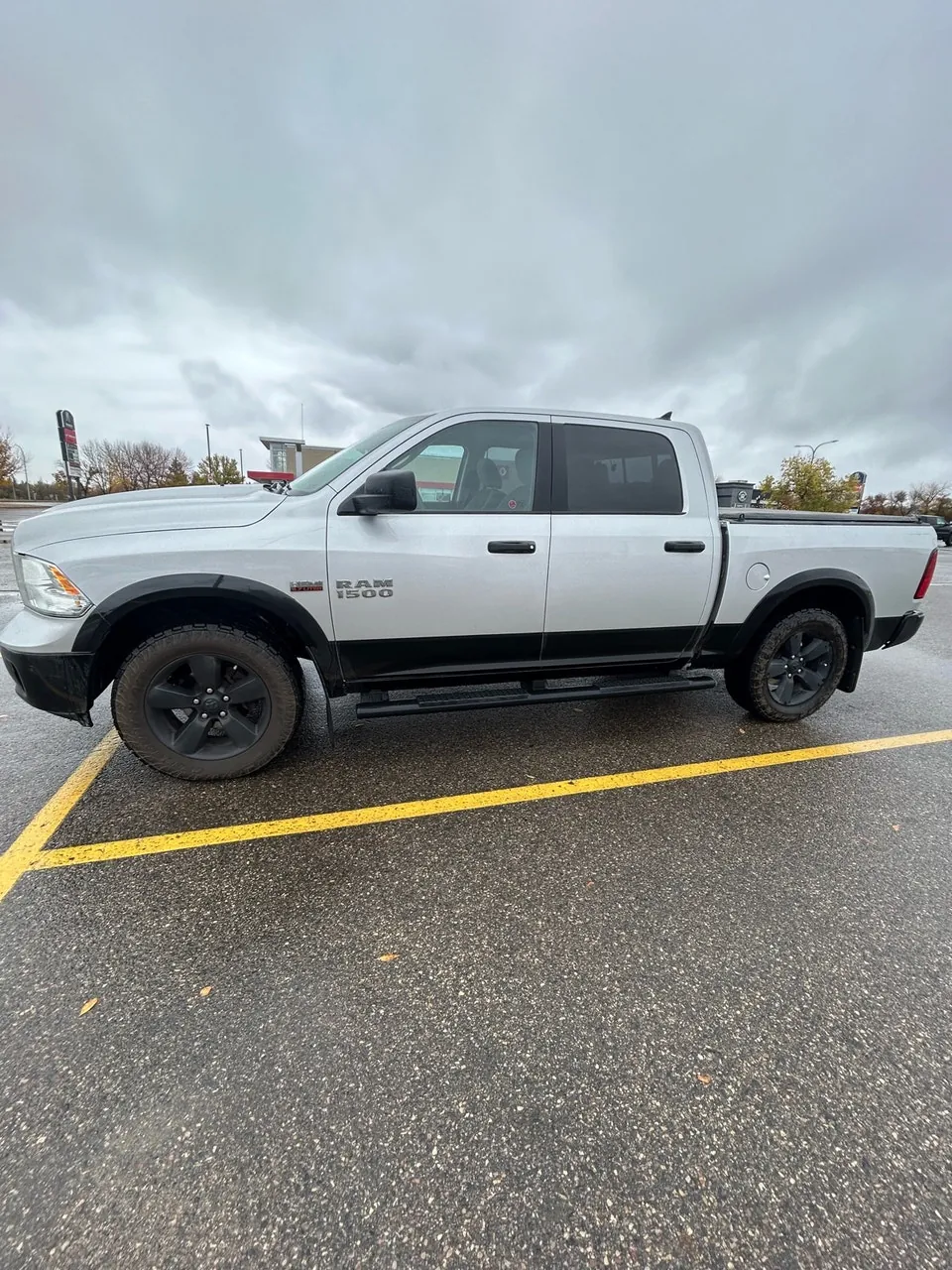 Ram 1500