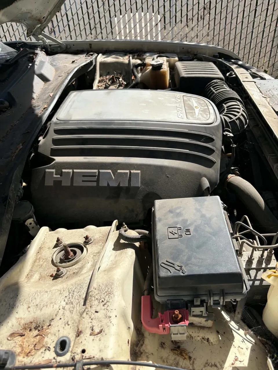 Chrysler 300C 2008 photo 2