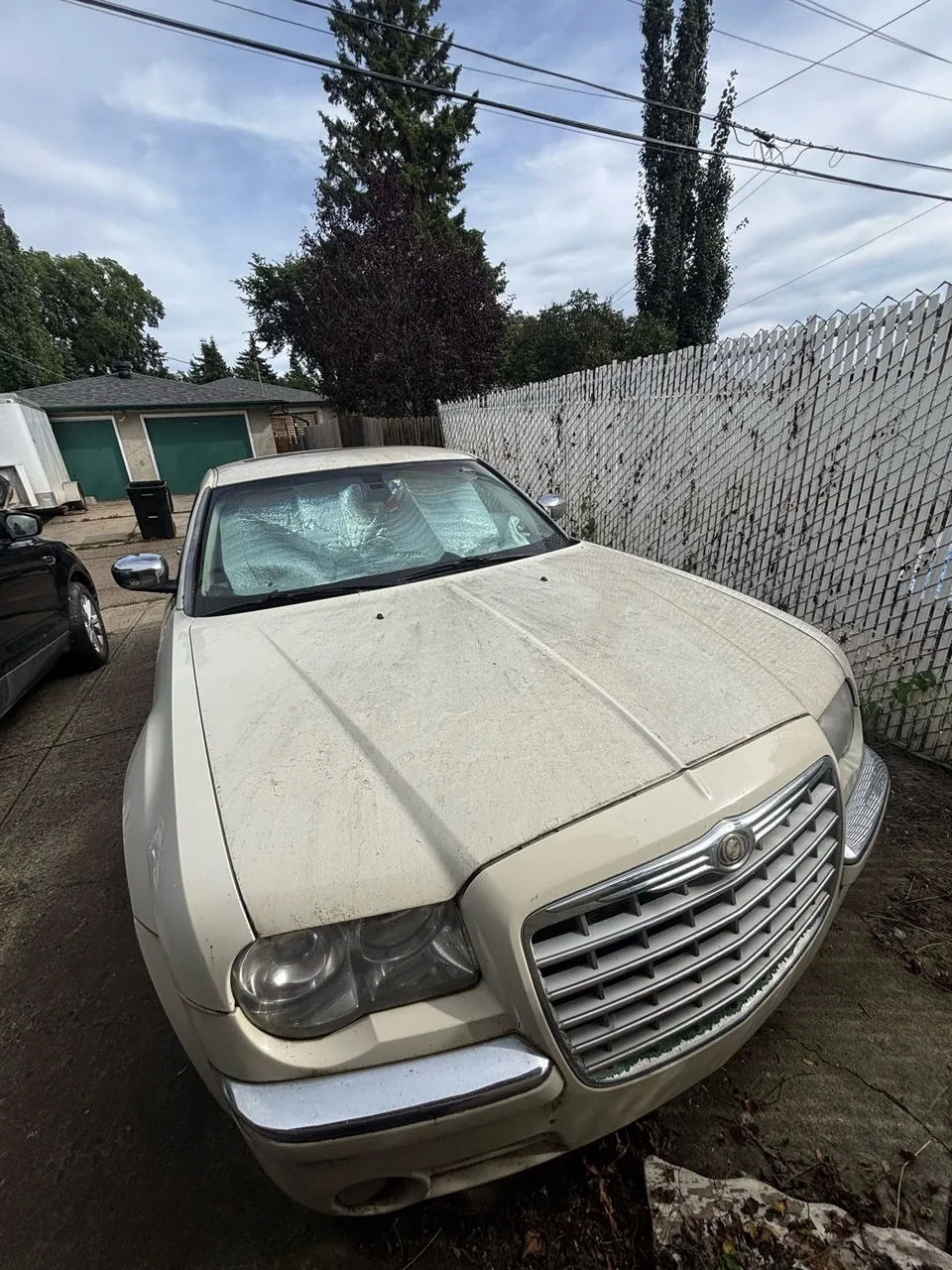 Chrysler 300C