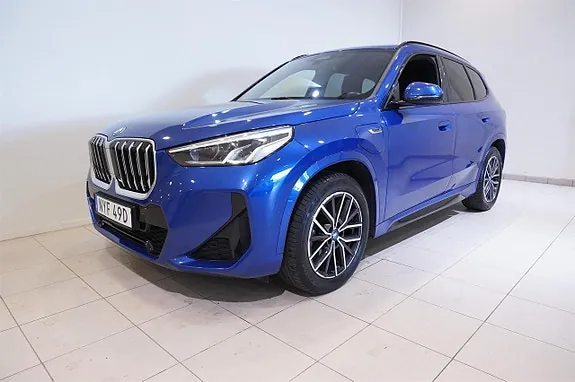 BMW X1 2023 photo 2