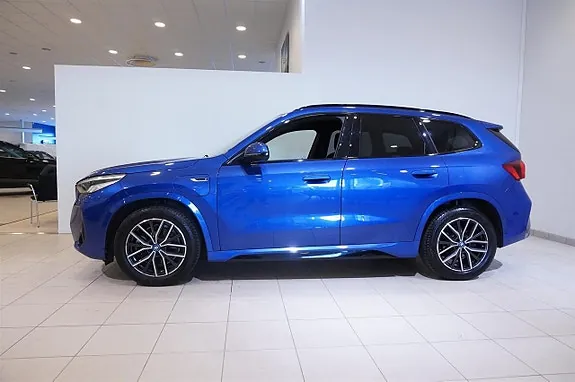BMW X1 2023 photo 4