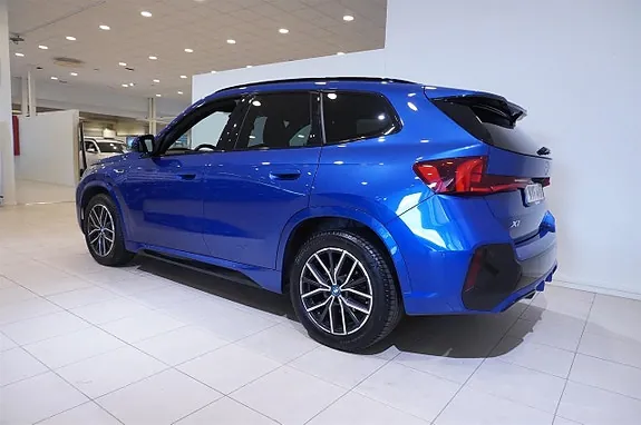 BMW X1 2023 photo 5