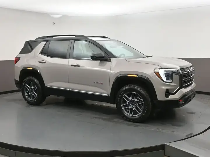 GMC Terrain