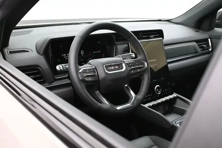 GMC Terrain 2027 photo 5