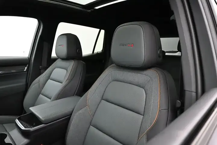 GMC Terrain 2027 photo 4