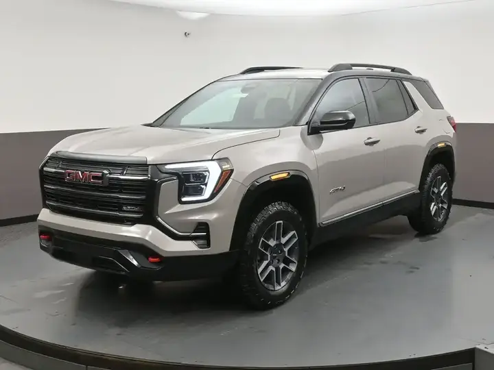 GMC Terrain 2027 photo 3