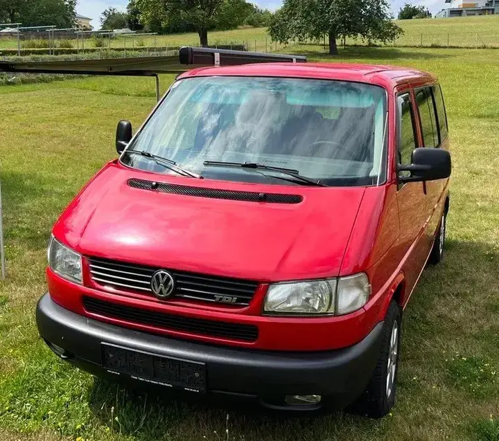 Volkswagen T4