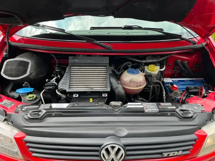 Volkswagen T4 2000 photo 3