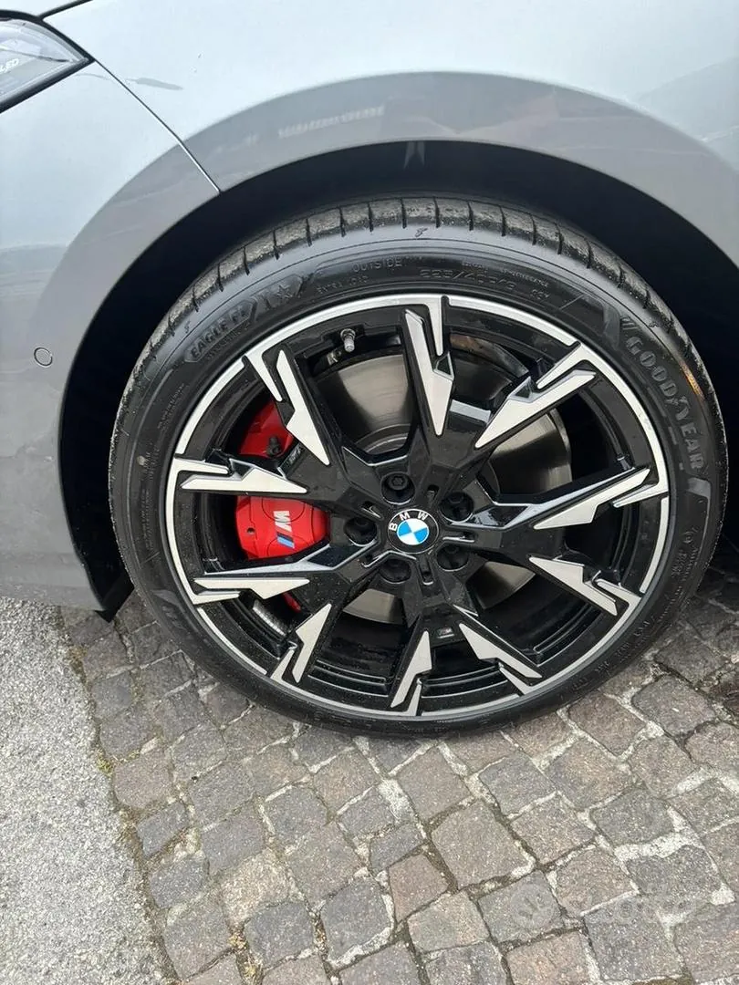 BMW 1 Series 2025 photo 5