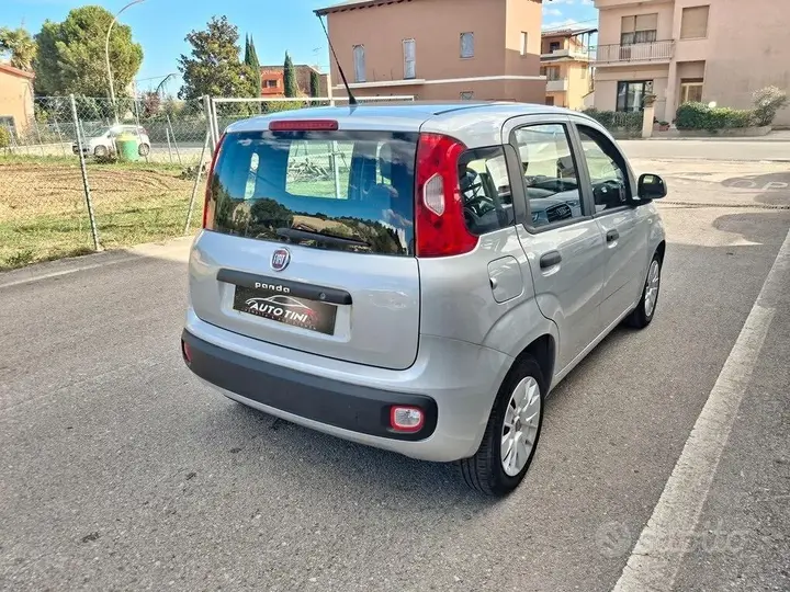 Fiat Panda 2014 photo 3