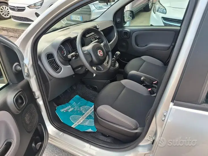 Fiat Panda 2014 photo 5