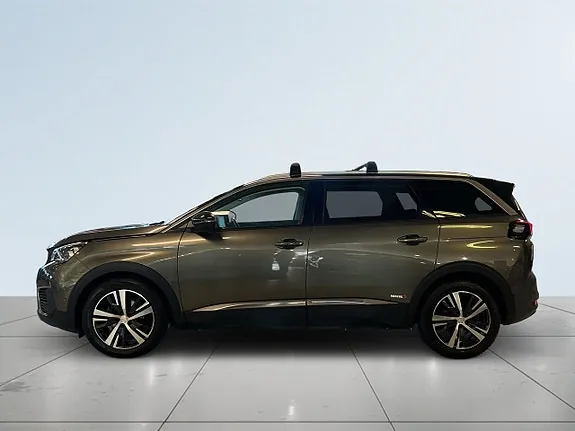 Peugeot 5008 2017 photo 4