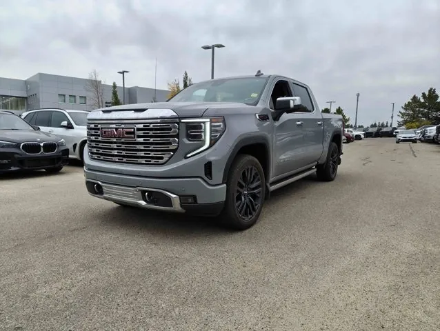 GMC Sierra 1500 2025 photo 4
