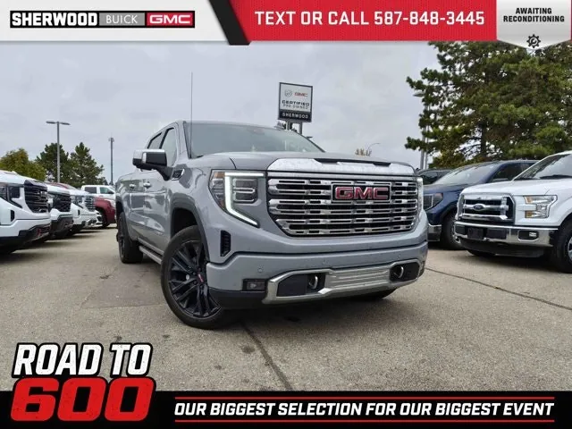 GMC Sierra 1500