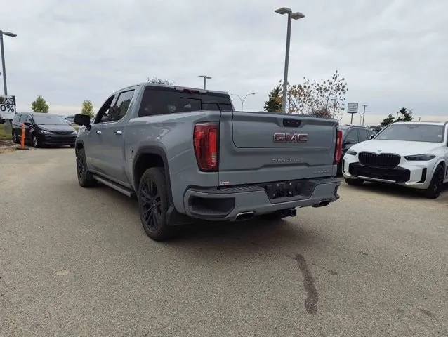 GMC Sierra 1500 2025 photo 5