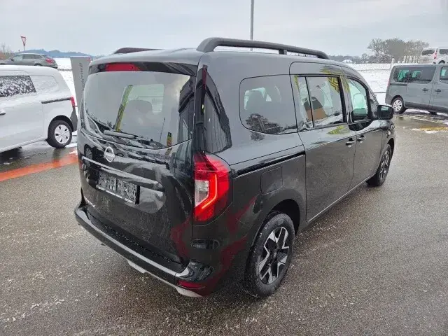 Nissan Townstar 2026 photo 3