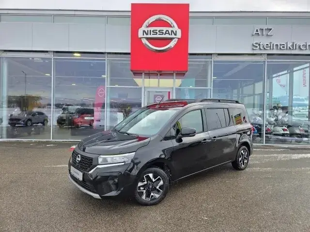 Nissan Townstar