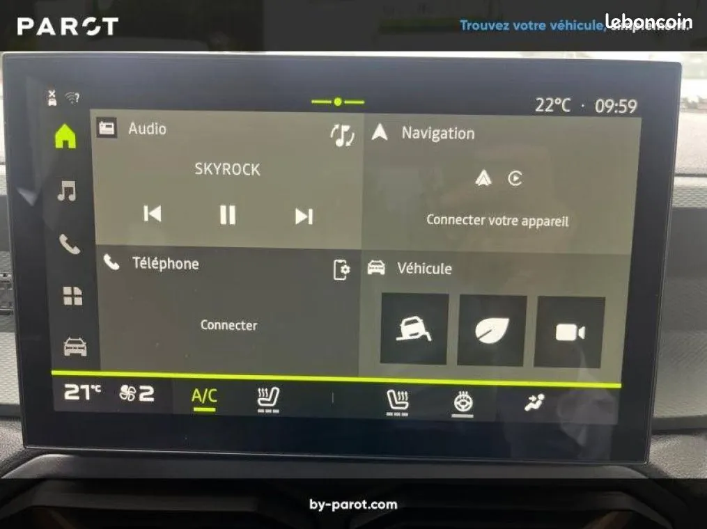 Dacia Duster 2025 photo 4