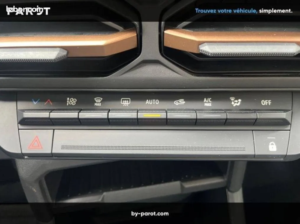 Dacia Duster 2025 photo 5
