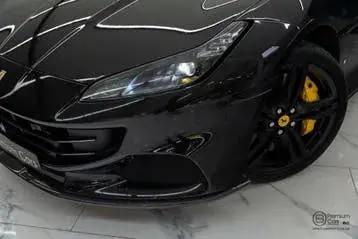 Ferrari Portofino 2022 photo 3