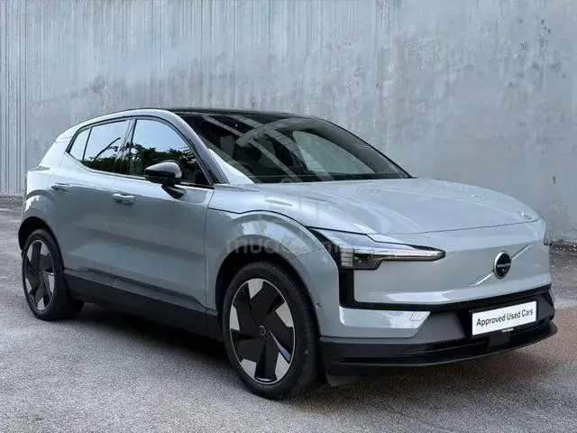 Volvo Ex30