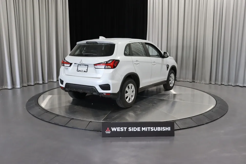 Mitsubishi Rvr 2026 photo 5